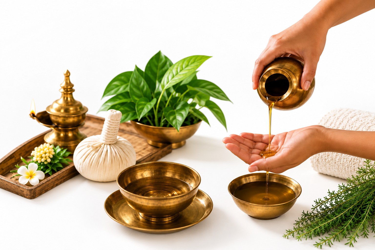 Panchakarma